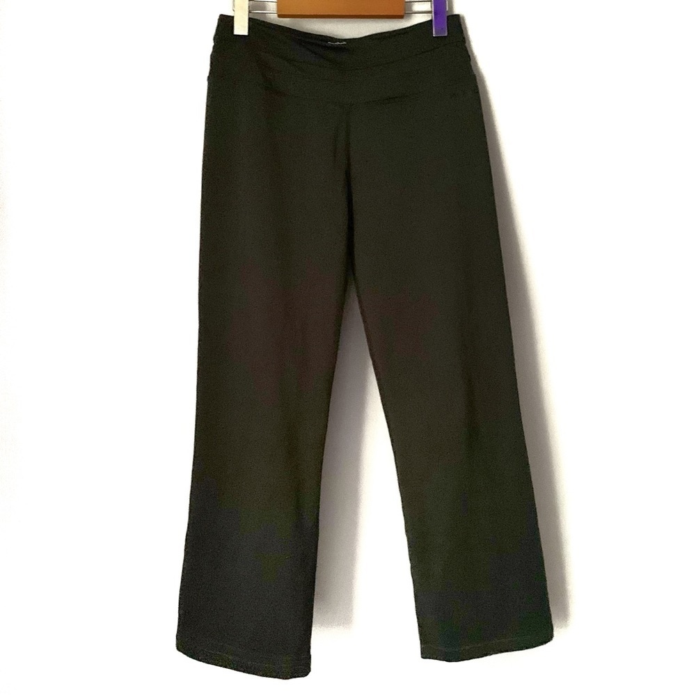 Reebok Gray Ladies Medium Active Pants